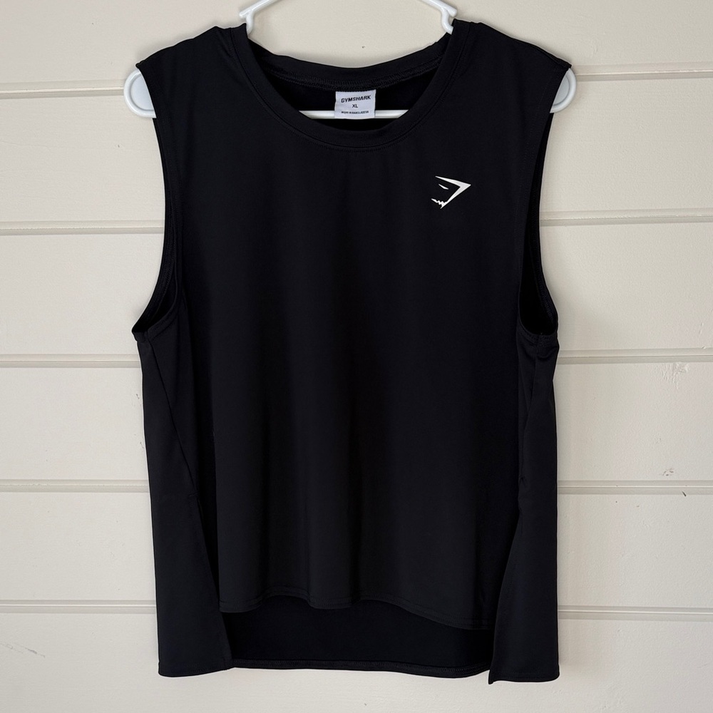 Gymshark Sleeveless Top Women’s Size XL